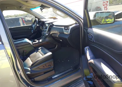 2019 Chevrolet Tahoe Lt z USA, uszkodzony, nr VIN 1GNSCBKC8KR265502